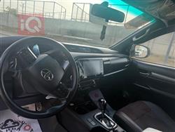 تويوتا هايلوكس